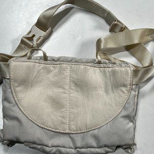 The North Face Never Stop‎ Lumbar Hiking Waist Belt Bag Fanny Pack Nylon